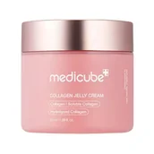 Kremy do twarzy - Medicube Collagen Ujędrniający żel/krem z kolagenem - 50 ml - miniaturka - grafika 1