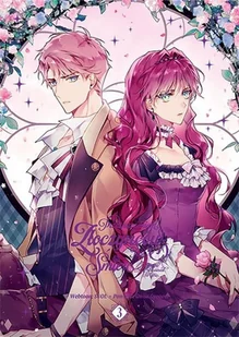 Przeznaczeniem złoczyńców jest śmierć. Tom 3 - Gyeoeul Gwon - Komiksy dla młodzieży - miniaturka - grafika 1