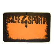Ręczniki - Safe4sport Ręcznik z mikrofibry Safe4sport - miniaturka - grafika 1