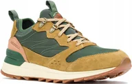 Sneakersy męskie - Buty Sneakersy Męskie Merrell Alpine 83 Sneaker Recraft - miniaturka - grafika 1