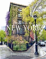 Pozostałe książki - Walk with Me New York: The Beauty of New York Through the Lens of Susan Kaufman - miniaturka - grafika 1