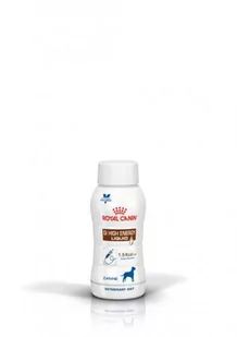 Royal Canin VD Dog High Energy Liquid 3 x 200 ml - Mokra karma dla psów - miniaturka - grafika 1