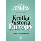 Historia świata - Krótka historia Europy - miniaturka - grafika 1