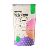 Zestawy kosmetyków damskich - Oh!tomi Hello Slim Day + Hello Slim Night Zestaw - miniaturka - grafika 1