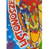 Gry planszowe - Alexander Listonosze - miniaturka - grafika 1