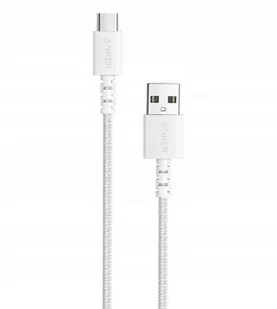 Anker Anker Kabel USB-A USB-C 0,9m PowerLine Select+ A8022H21 - Kable USB - miniaturka - grafika 1