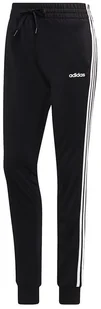 Spodnie damskie adidas Tiro Trackpant czarne GN5492-S - Spodnie męskie - miniaturka - grafika 1