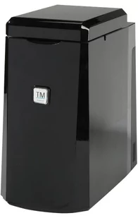Nivona Chłodziarka TM Lifestyle Cooler 1L czarna Lifestyle-Cooler-czarna - Pozostałe akcesoria kuchenne - miniaturka - grafika 1