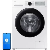 Pralki - Samsung WW11DG5B25AHEO AI EcoBubble SpaceMax - miniaturka - grafika 1