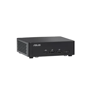 ASUS NUC 14 Pro RNUC14RVKV5068C3I Intel Core Ultra 5 135H 16 GB DDR5-SDRAM 512 GB SSD Windows 11 Pro UCFF Mini PC Czarny - Zestawy komputerowe - miniaturka - grafika 1