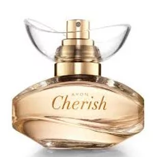 ,*AVON* WODA PERFUMOWANA CHERISH 50 ML - Wody i perfumy damskie - miniaturka - grafika 1