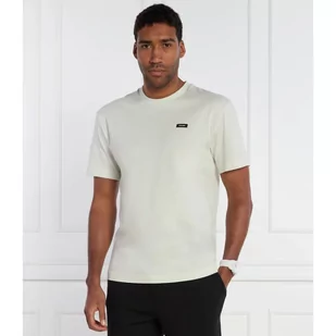 Calvin Klein T-shirt | Comfort fit - Koszulki męskie - miniaturka - grafika 1