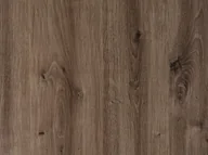 Okleiny - Okleina Dąb Artisan Ciemny Fornir Na Meble Ściany Folia Drewnopodobna Pcv - miniaturka - grafika 1