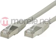 Kable miedziane - Value Value Cat6 S/FTP 3m Szary 21.99.0803-100 (21.99.0803100) - miniaturka - grafika 1