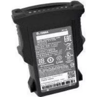 Baterie ZEBRA Litowo-jonowa 7000mAh BTRY-MC93-STN-01 - Baterie i akcesoria - miniaturka - grafika 1