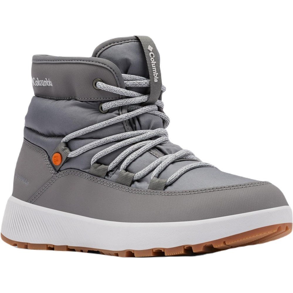 Slopeside Village Mid Waterproof