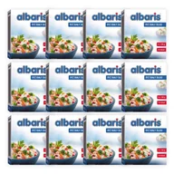 Ryż - Sonko Albaris Ryż biały długoziarnisty 400 g (4 x 100 g) x 12 sztuk - miniaturka - grafika 1