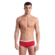 Kąpielówki męskie - Szorty Kąpielowe Arena Icons Swim Low Waist Short - miniaturka - grafika 1