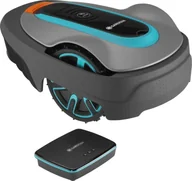 Roboty koszące - Gardena SILENO max 900 m² 19905-24 - miniaturka - grafika 1