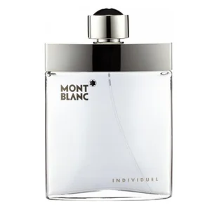 Mont Blanc Individuel for Men woda toaletowa spray 75ml - - Wody i perfumy męskie - miniaturka - grafika 1
