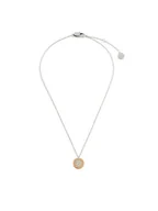 Naszyjniki - Furla Naszyjnik WJ00201 K21000 0391S Srebrny - miniaturka - grafika 1