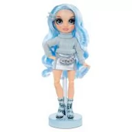 Lalki dla dziewczynek - MGA Entertainment RAINBOW HIGH FASHION DOLL LALKA MODOWA GABRIELLA ICELY 575771 - miniaturka - grafika 1
