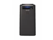 Oczyszczacze powietrza - Sharp KC-G40EUH - miniaturka - grafika 1