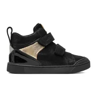 Buty dla dziewczynek - Trzewiki Lasocki Kids CEO- CI12-BAKU-18 - miniaturka - grafika 1