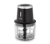 Rozdrabniacze kuchenne - Caso Germany Chop & Go 1l - miniaturka - grafika 1