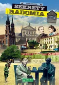 Przewodniki - Sekrety Radomia Kępa Marcin - miniaturka - grafika 1