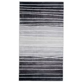 Dywany - Dywan drukowany HINO fake mink 80 x 140 cm wielokolorowy - miniaturka - grafika 1