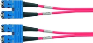 Patchcordy - Telegaertner Kabel Światłowód L00885A0002 [1x złącze męskie SC 1x złącze męskie SC] 9/125 Singlemode OS2 10 m - miniaturka - grafika 1
