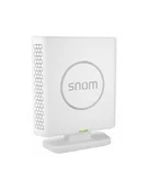 Telefonia VoIP - Snom M400 4587 - miniaturka - grafika 1