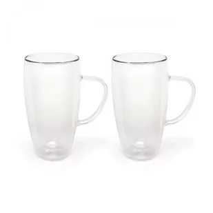 Filiżanka termiczna 400ml - 2 szt / Bredemeijer - Filiżanki - miniaturka - grafika 1