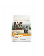 Sucha karma dla kotów - Vetexpert RAW PALEO ADULT CAT 6kg - miniaturka - grafika 1