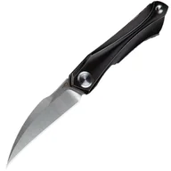 Noże - Nóż składany Bestech Knives Ivy - Black - miniaturka - grafika 1