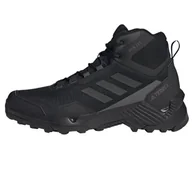 Buty trekkingowe męskie - Buty adidas Terrex Eastrail 2 Mid Rain.Rdy M (kolor Czarny, rozmiar 44 2/3) - miniaturka - grafika 1