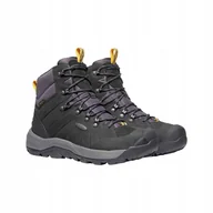 Buty trekkingowe męskie - Buty trekkingowe męskie Keen Revel IV MID Polar 46 - miniaturka - grafika 1
