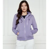 Bluzy damskie - POLO RALPH LAUREN Bluza | Regular Fit - miniaturka - grafika 1