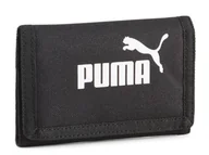 Portfele - PORTFEL PUMA NA RZEP 079951-01 sportowy na dokumenty - miniaturka - grafika 1