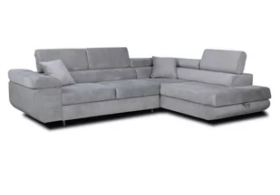 Narożnik do salonu z funkcją spania 272x205 TONNY / Kolory do wyboru - Narożniki - miniaturka - grafika 1