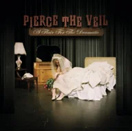 Inna muzyka - A Flair for the Dramatic (Pierce the Veil) (CD / Album) - miniaturka - grafika 1