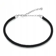 Bransoletki - Bransoletka SREBRNA do charms S925 damska - miniaturka - grafika 1