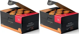 Tchibo Cafissimo Caffè Crema Rich Aroma 192 kapsułki - Kawa w kapsułkach i saszetkach - miniaturka - grafika 1