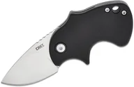 Scyzoryki - CRKT Orca Black 7930 - miniaturka - grafika 1