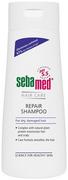 Szampony do włosów - Szampon Sebamed Repair Shampoo 200 ml (4103040127747) - miniaturka - grafika 1
