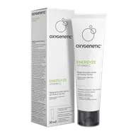 Serum do twarzy - Oxygenetic Energyze Vitamin C, regeneracyjne serum do twarzy na noc, 50 ml - miniaturka - grafika 1