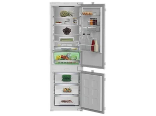 Beko B7BCNA295HS2No Frost HarvestFresh - Lodówki do zabudowy - miniaturka - grafika 1