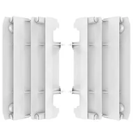 Części motocyklowe - Polisport 8985500002 Radiator Louvers - miniaturka - grafika 1