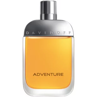 Davidoff Adventure Woda toaletowa 50ml - Wody i perfumy męskie - miniaturka - grafika 1